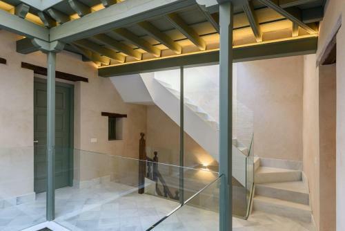 Luxury Palace Sevilla