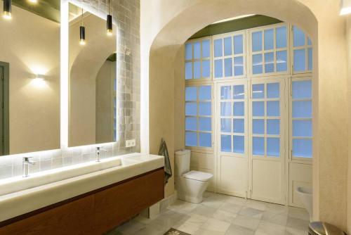 Luxury Palace Sevilla