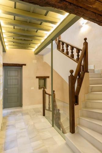 Luxury Palace Sevilla
