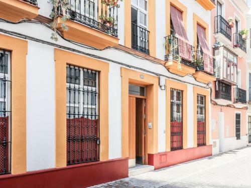 Bonito Apartamento De Dise�o 1 Bed Arenal