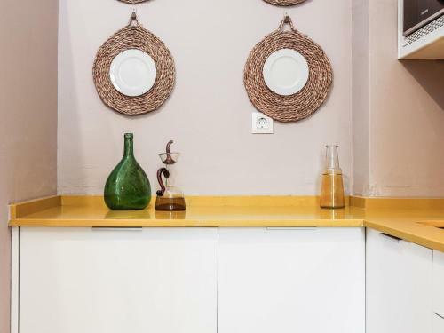 Bonito Apartamento De Dise�o 1 Bed Arenal