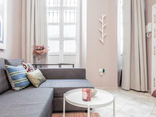 Bonito Apartamento De Dise�o 1 Bed Arenal