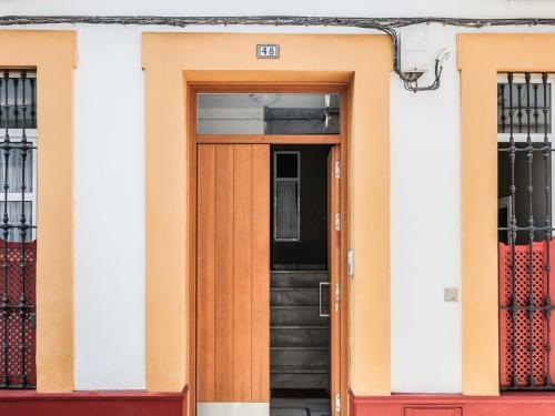 Bonito Apartamento De Dise�o 1 Bed Arenal