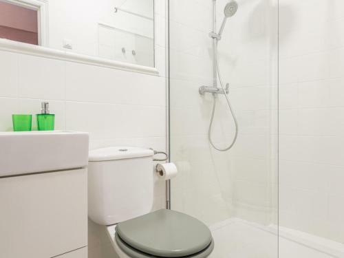 Bonito Apartamento De Dise�o 1 Bed Arenal