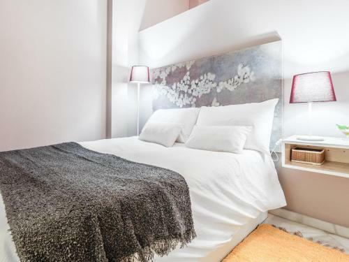 Bonito Apartamento De Dise�o 1 Bed Arenal