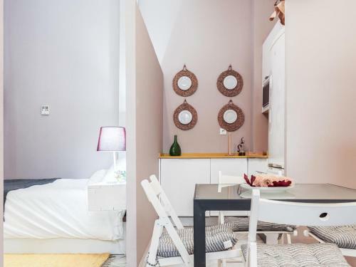 Bonito Apartamento De Dise�o 1 Bed Arenal