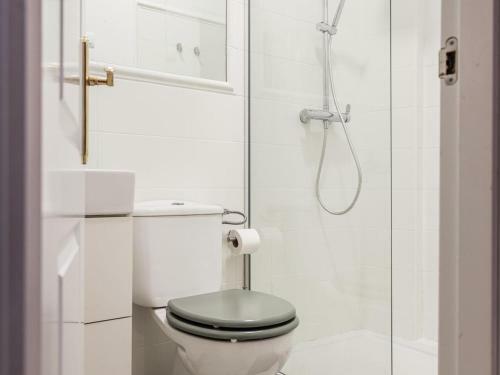 Bonito Apartamento De Dise�o 1 Bed Arenal