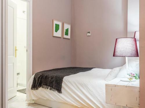 Bonito Apartamento De Dise�o 1 Bed Arenal