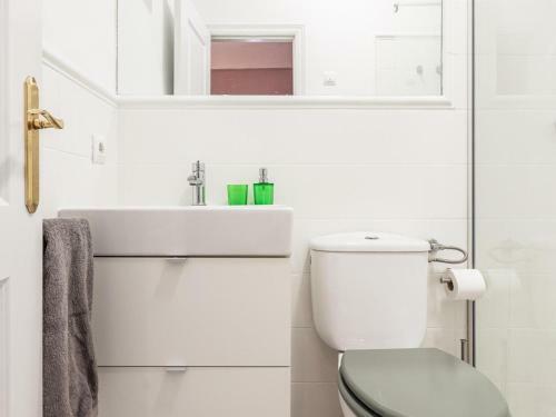 Bonito Apartamento De Dise�o 1 Bed Arenal