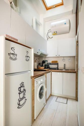 Apartamento Estudio Alc�zares Wifi Gratis Sof� Cama