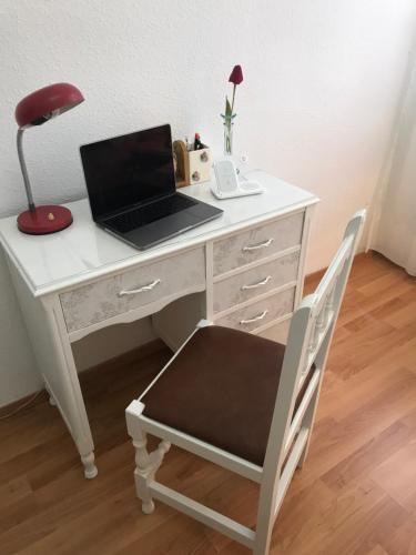 Apartamento Tkm Home Macarena Amplio Y Familiar