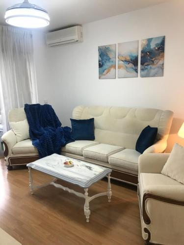 Apartamento Tkm Home Macarena Amplio Y Familiar