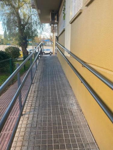Apartamento Tkm Home Macarena Amplio Y Familiar