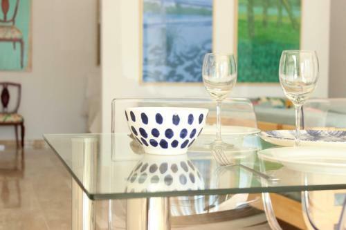 Apartamento Nuevo Estudio Moderno, Agradable Y C�modo