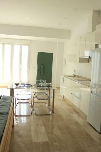 Apartamento Nuevo Estudio Moderno, Agradable Y C�modo
