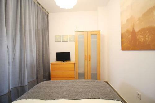 Apartamento Suite Puerta Osario Con Terraza