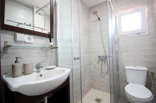 Apartamento Suite Puerta Osario Con Terraza