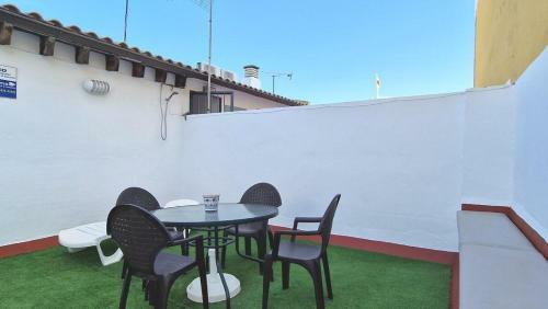 San Jorge Exclusivo Apartamento Con Terraza Privada Sevilla