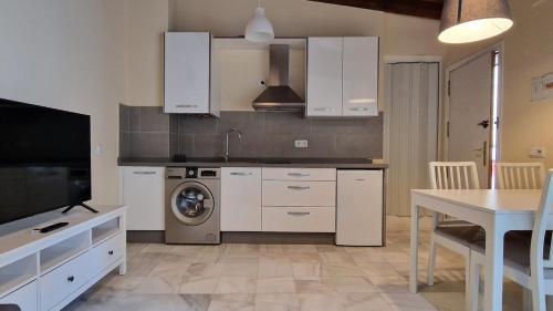 San Jorge Exclusivo Apartamento Con Terraza Privada Sevilla