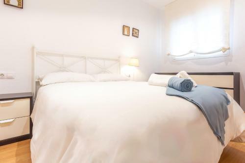 Apartamento Alohamundi Carlos Ca�al