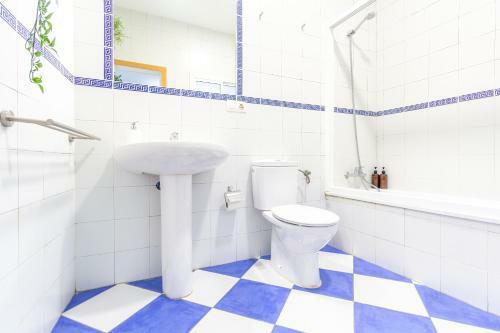 Apartamento Alohamundi Mendoza R�os