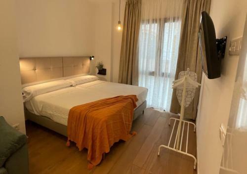 Apartamento Global Suites Sevilla
