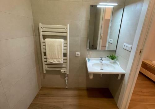 Apartamento Global Suites Sevilla