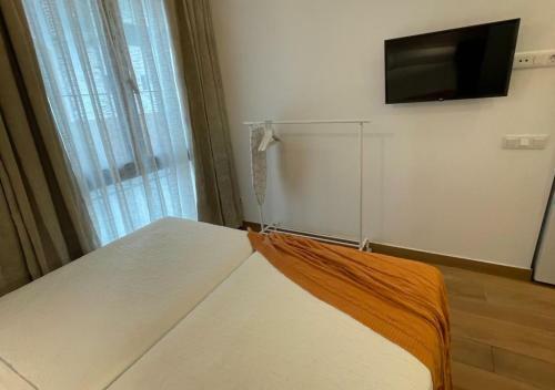 Apartamento Global Suites Sevilla