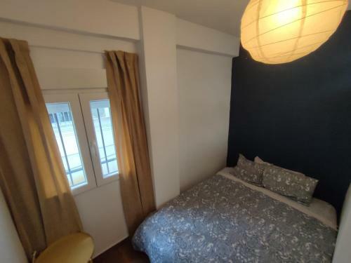 Apartamento Piso Reformado 3 Habitaciones