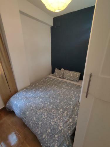 Apartamento Piso Reformado 3 Habitaciones