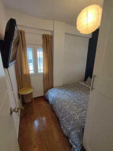 Apartamento Piso Reformado 3 Habitaciones