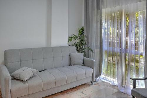 Apartamento Precioso Piso Residencial