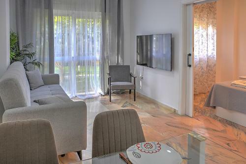 Apartamento Precioso Piso Residencial
