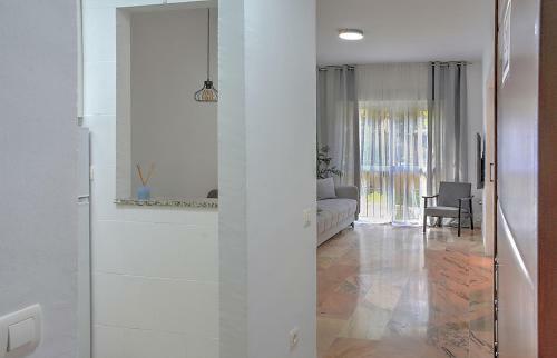 Apartamento Precioso Piso Residencial