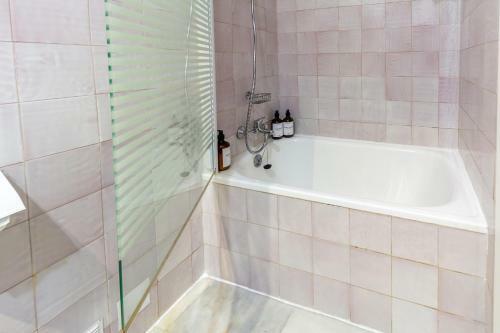 Apartamento Alohamundi Giralda II