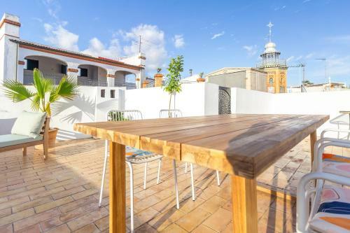 Apartamento Alohamundi Giralda II