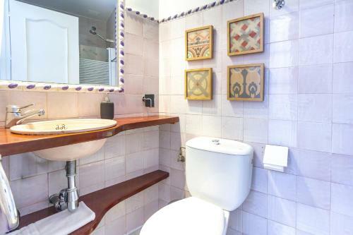 Apartamento Alohamundi Giralda II