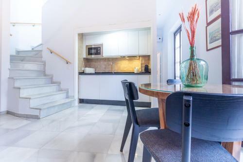 Apartamento Alohamundi Giralda II