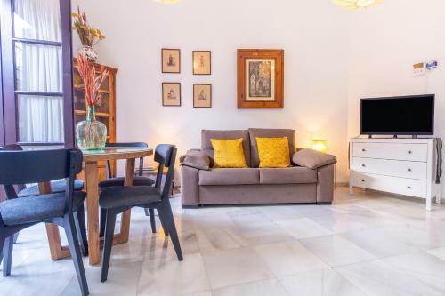 Apartamento Alohamundi Giralda II
