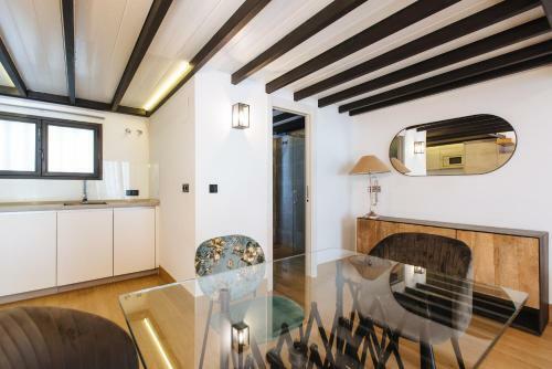 Apartamento Loft Patrcia Nervi�n