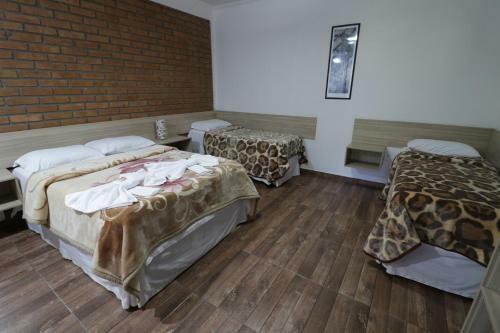 Agroturismo Hotel Rural Vale Das Nascentes