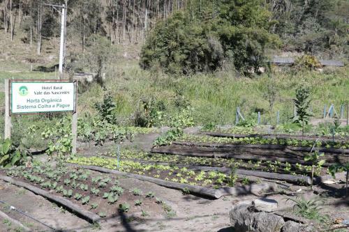 Agroturismo Hotel Rural Vale Das Nascentes