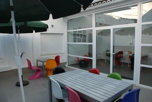 Hostal Stayinn Ale-hop