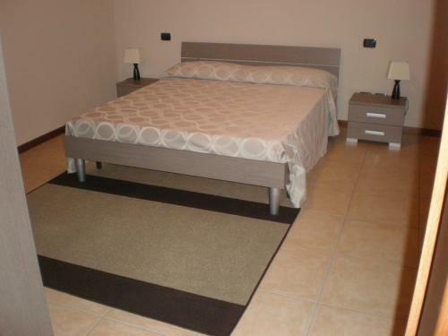 Valtidone Hotel