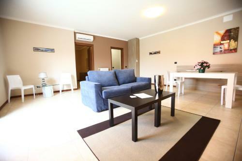 Valtidone Hotel