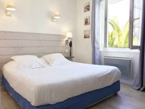 Hotel H�tel Le Square