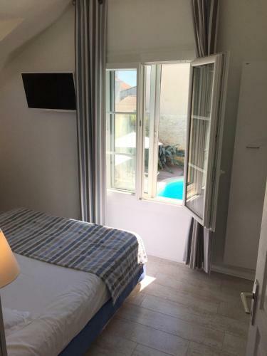 Hotel H�tel Le Square