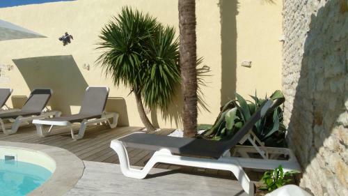 Hotel H�tel Le Square