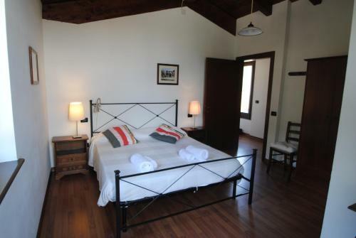 Agroturismo Agriturismo Il Sentiero