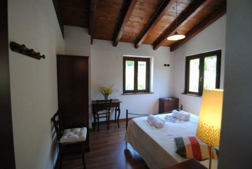 Agroturismo Agriturismo Il Sentiero